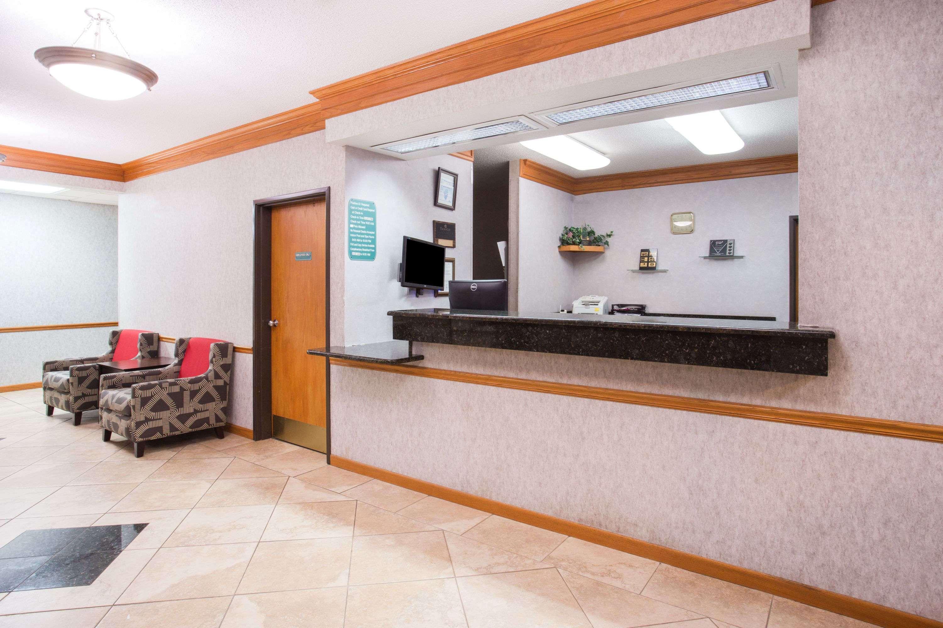 Best Western University Inn Urbana Kültér fotó